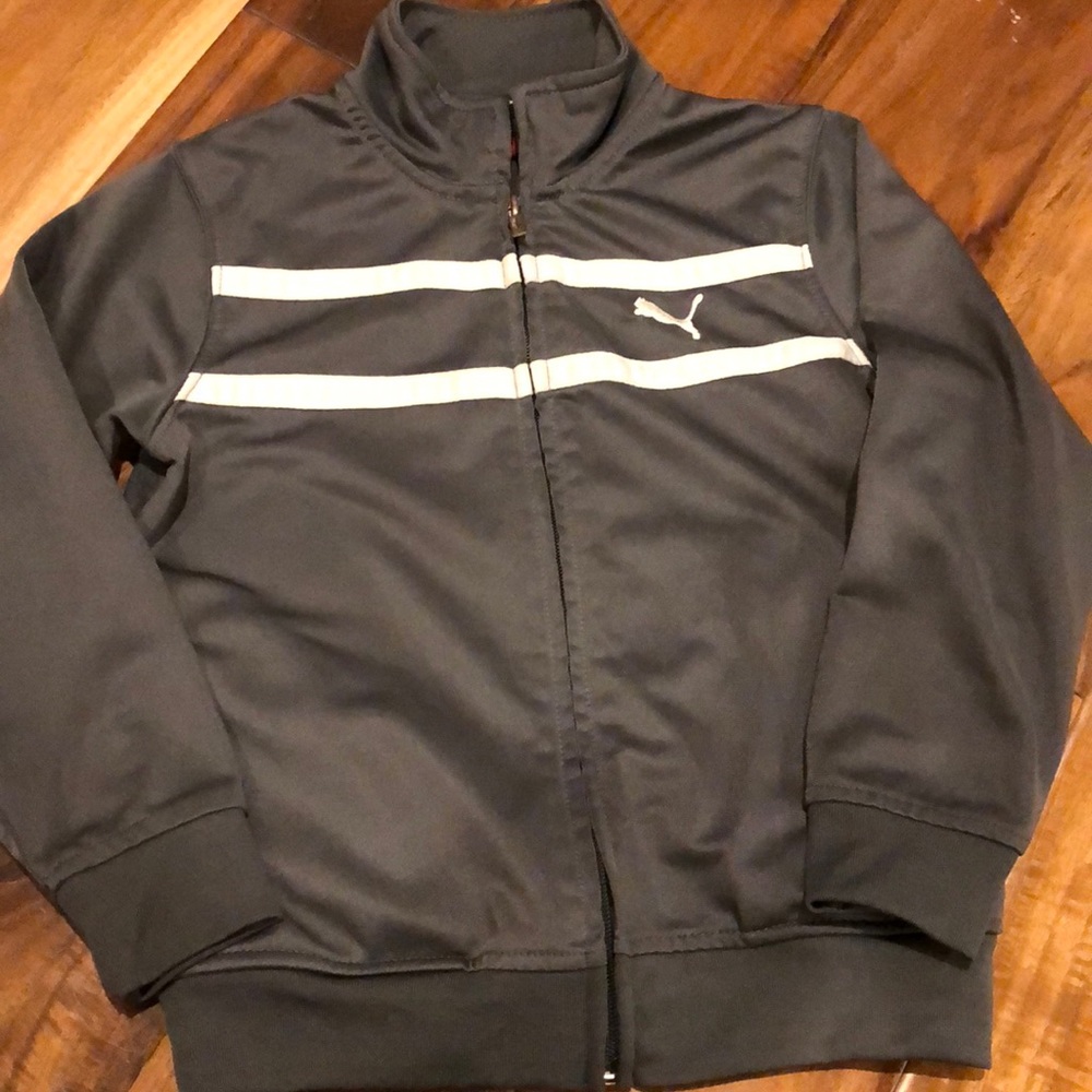 Lightweight Jacket with pockets